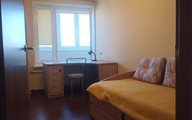 Квартира Уютная в Центре Москвы