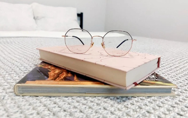 Квартира Евродвушка Sharman со стильнм ремонтом