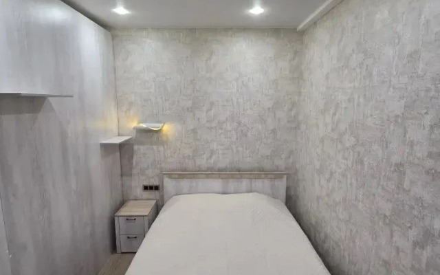 Апартаменты Уютная квартира у моря