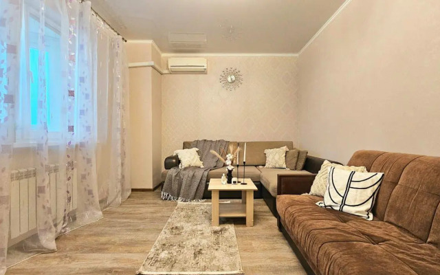 Квартира в ЖК Континент