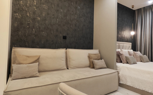 Квартира NATALI Aparts 201.2