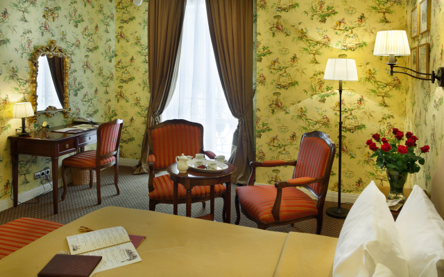 Kronon Park Hotel