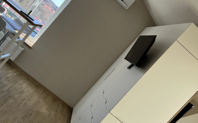 Квартира-студия