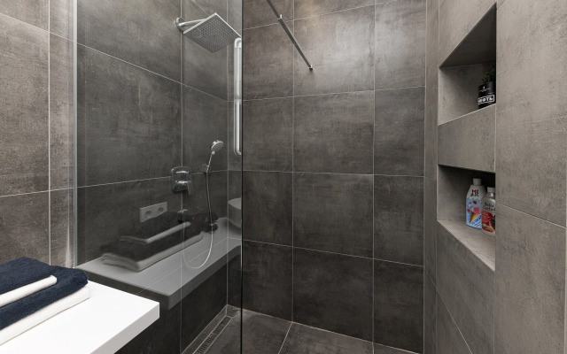 Квартира Шикарная квартира на Цвиллинга