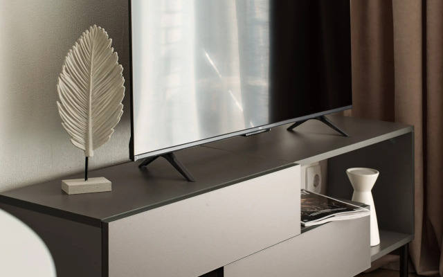 Квартира Март