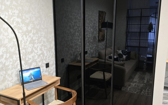 Квартира в центре города