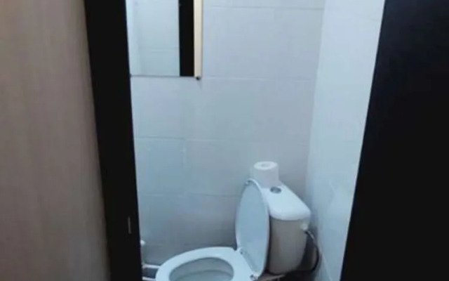 Квартира в Coвeтском р-не г. Tомскa