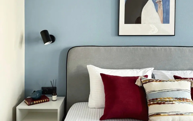 Ot Goodhome_ekb V Serdtse Rayona Akademicheskiy Flat
