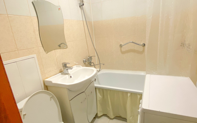 Квартира Уютная 1-я Фурманова 16