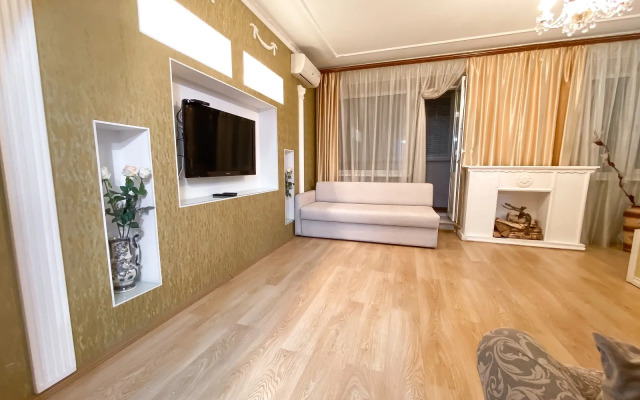 Апартаменты в Центре Засвияжского Района 114