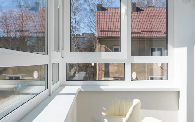 A Beautiful Symphony Apartments