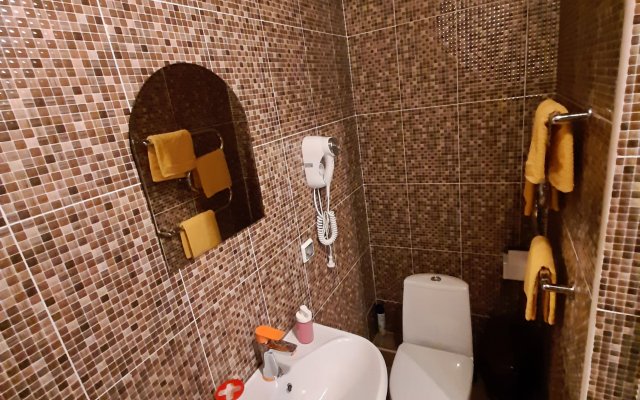 Versal Guest House
