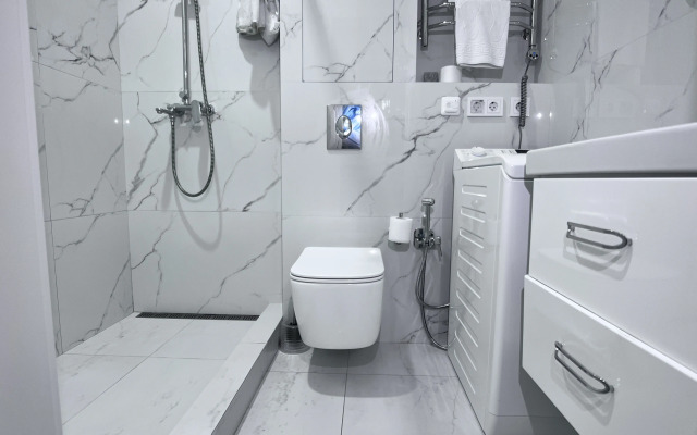 Апартаменты Студия Покровский Парк