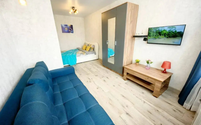 Апартаменты Like Home с видом на море