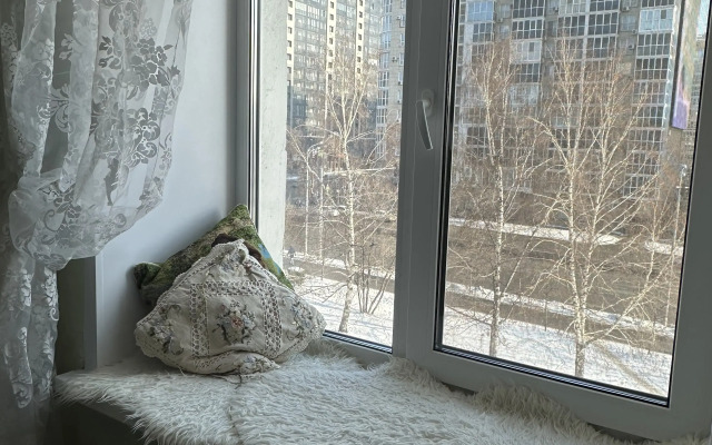 Апартаменты на Достоевского