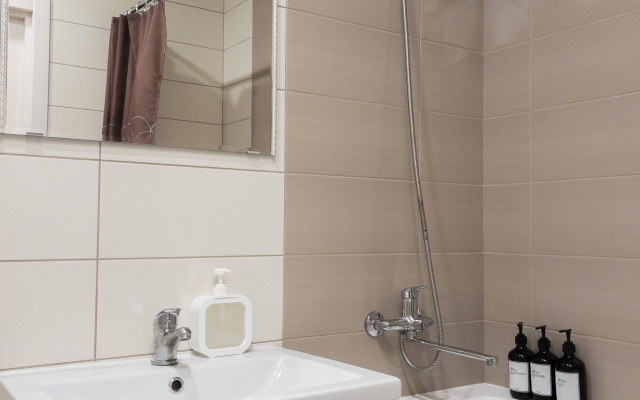 Апартаменты KiraLive ЖК Кузнечиха Город