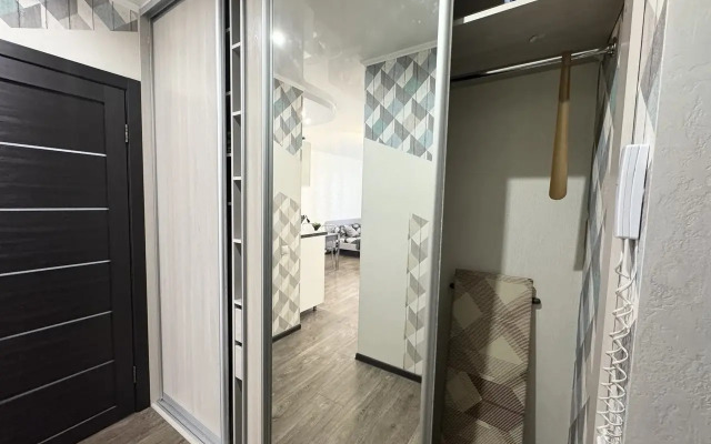 Квартира Уютная студия