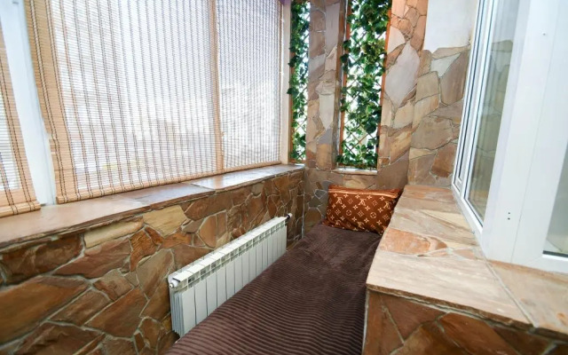 Апартаменты с Бильярдом Парк Апарт