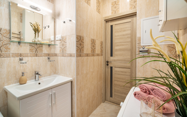 V Klassicheskom Stile Apartments