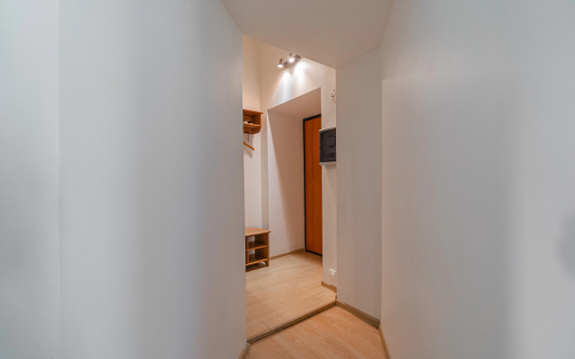 Квартира Двухкомнатная квартира в центре города