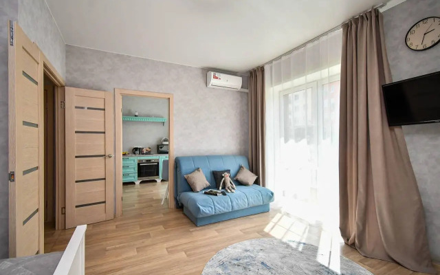 Квартира уютная возле гипермаркета Метро