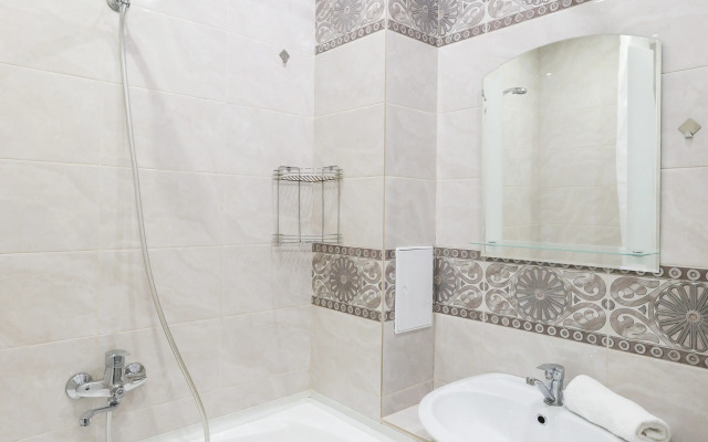 Апартаменты Apartement De Luxe - Red