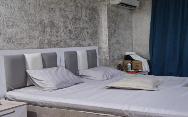 Апарт-отель Lux Studio