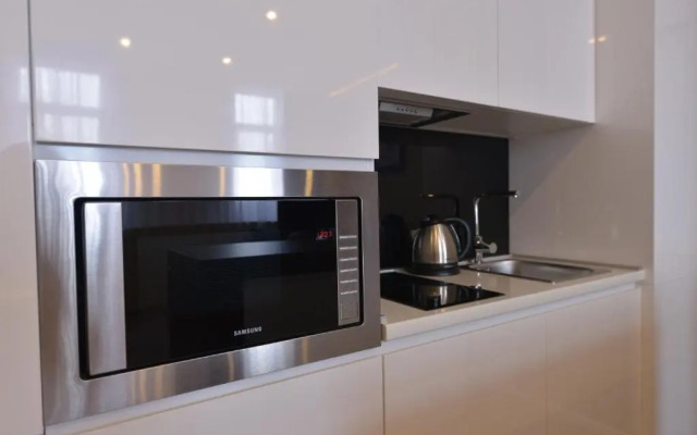 Ночлег и завтрак (B&B) Boutique Rooms