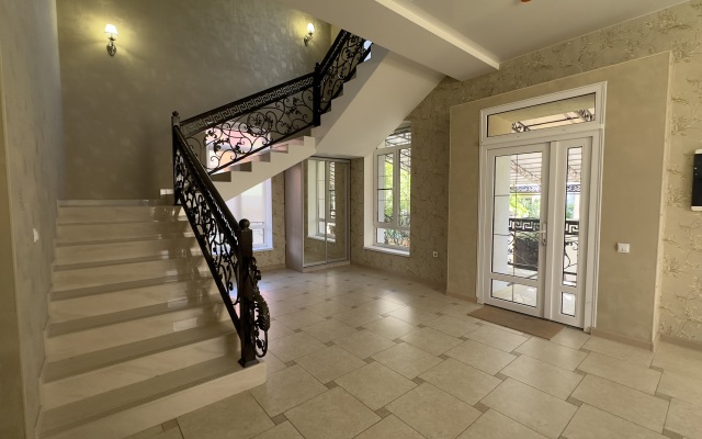 The pearl Guest House