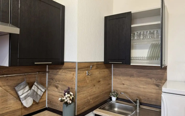 1 Komnatnaya Kvartira Flat