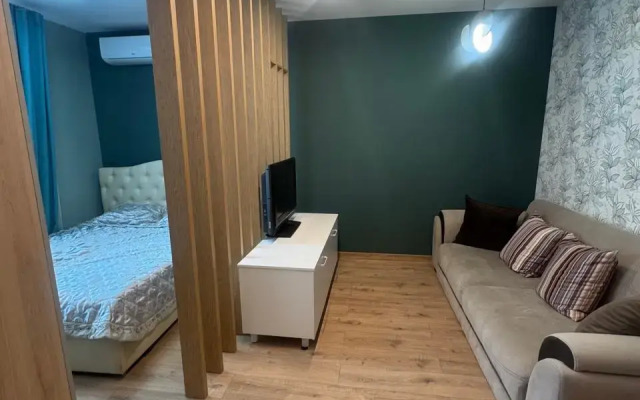 Квартира Бомбическая в ЖК Вересаево