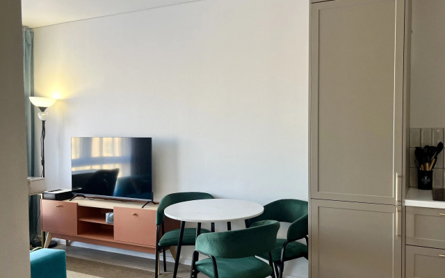 Business & Travel Aparts Flat