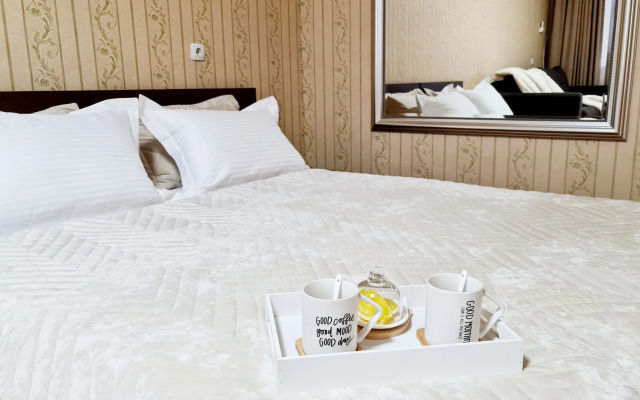 Квартира на Рябикова 70 Корпус 2 80046