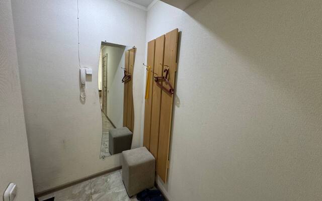 Na Gogolya 78 Flat