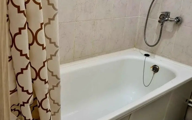 Nikolaevskiy Prospekt Flat
