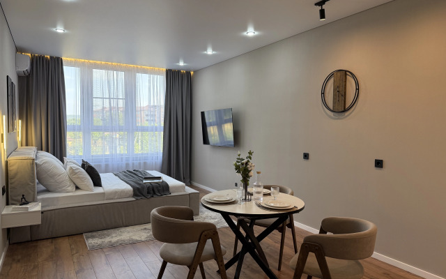 Diamond Luxe Apartment