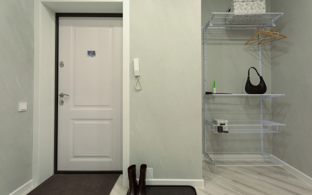 Set' Apartamentov <<Atmosfera>> | Indigo - Glubina Komforta I Vysota Vpecatlenij