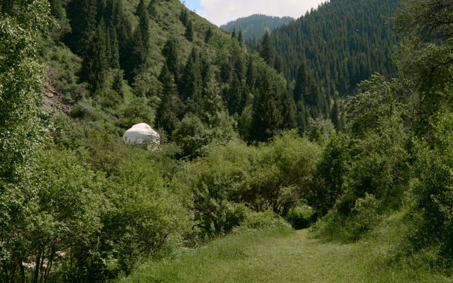 Glamping Pana Ayusai