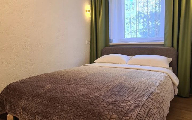 Апартаменты Каштаны Амалиенау