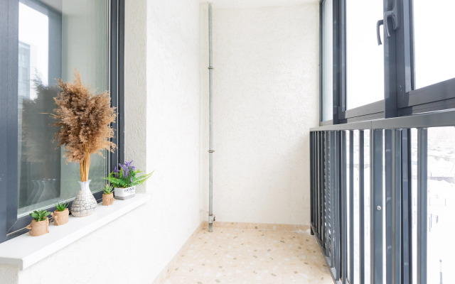 Assol Apartments
