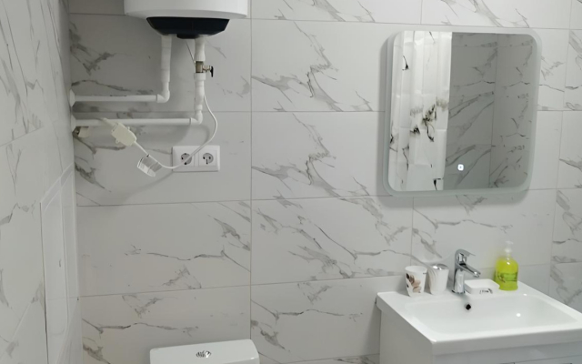 Bereg Morya 96 Apartments