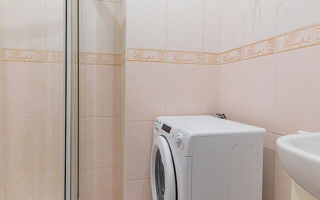 Апартаменты сказка в лучшем месте