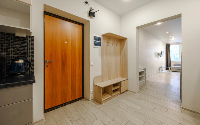 ArendApartment Graf Orlov 24 Apartments
