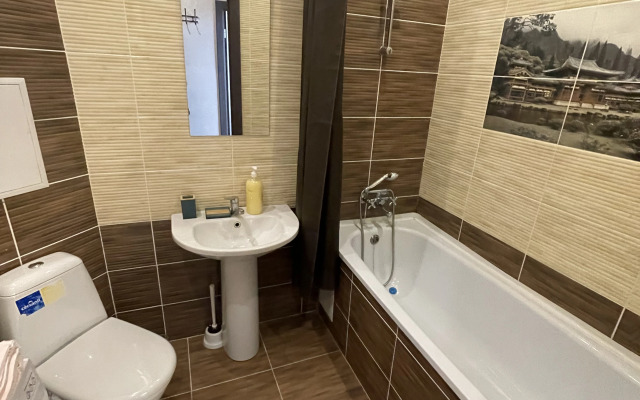 Квартира Ростов на Дону