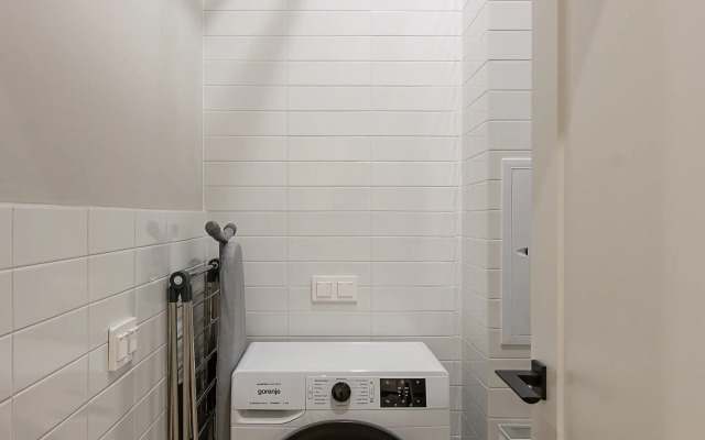 Merino Home Matisse Apartments
