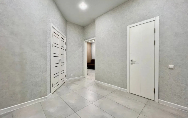 Prekrasnaya Kvartira V Tsentre Goroda Flat