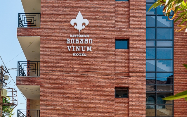 Vinum Hotel