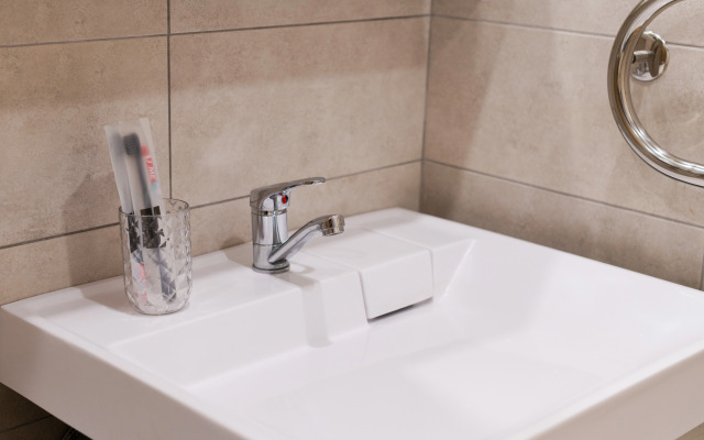 Апартаменты SovaHome