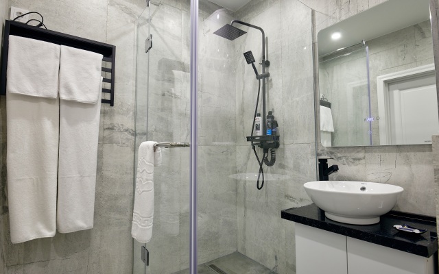 Mahaon Apartments 1