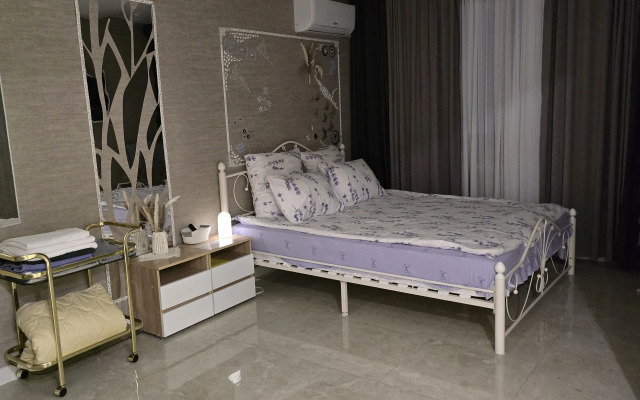 Квартира Уютная однокомнатная квартира в центре города - фото 2